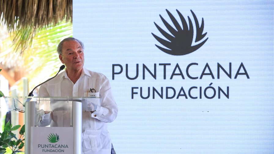 Frank Rainieri califica de “insostenible” el crecimiento inmobiliario sin control en Punta Cana