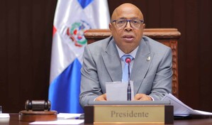 Los senadores piden a Pacheco acelerar la reforma laboral como agiliza otros proyectos