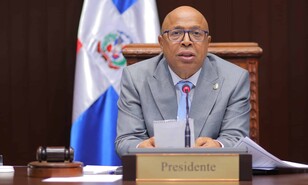 Senadores piden a Pacheco acelerar la reforma laboral como agiliza otros proyectos