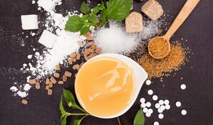 &iquest;Cu&aacute;l es el mejor edulcorante? La respuesta no es tan dulce como parece