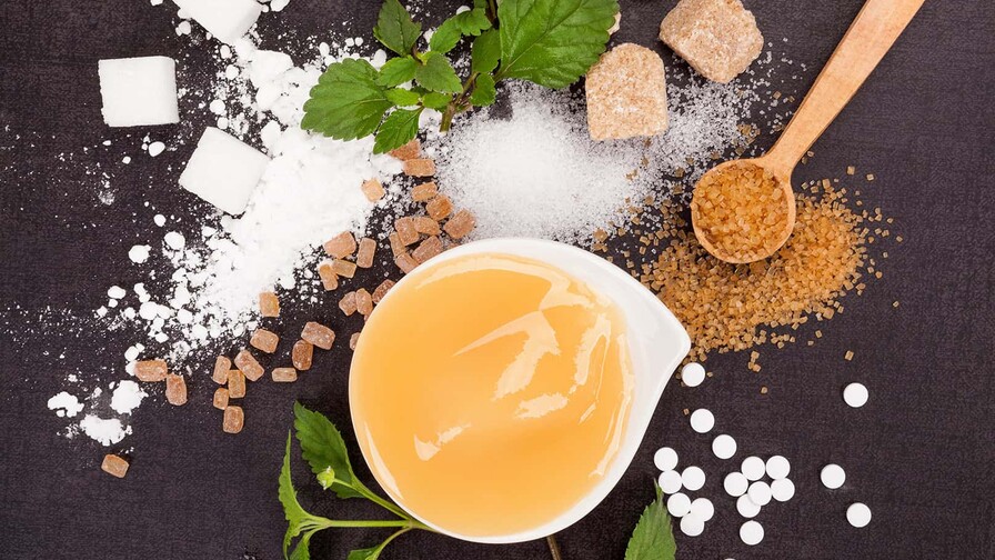 &iquest;Cu&aacute;l es el mejor edulcorante? La respuesta no es tan dulce como parece