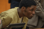 Sospechoso de la muerte de la bebé de 7 meses en tiroteo en Brooklyn alega que iba dirigido al padre Sospechoso de la muerte de la bebé de 7 meses en tiroteo en Brooklyn alega que iba dirigido al padre