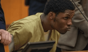 Sospechoso de la muerte de la beb&eacute; de 7 meses en tiroteo en Brooklyn alega que iba dirigido al padre