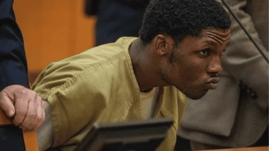 Sospechoso de la muerte de la bebé de 7 meses en tiroteo en Brooklyn alega que iba dirigido al padre