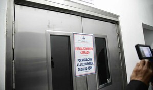 Tras la muerte de Anyeli S&aacute;nchez, Salud P&uacute;blica cierra &aacute;rea quir&uacute;rgica de cl&iacute;nica est&eacute;tica Clideme