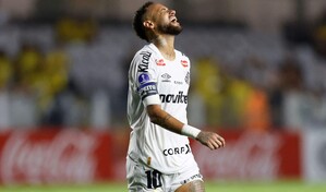 Tribunal Supremo espa&ntilde;ol confirma absoluci&oacute;n de Neymar de corrupci&oacute;n y estafa en traspaso al Bar&ccedil;a