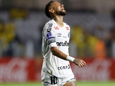 Supremo español confirma absolución de Neymar en caso Barça