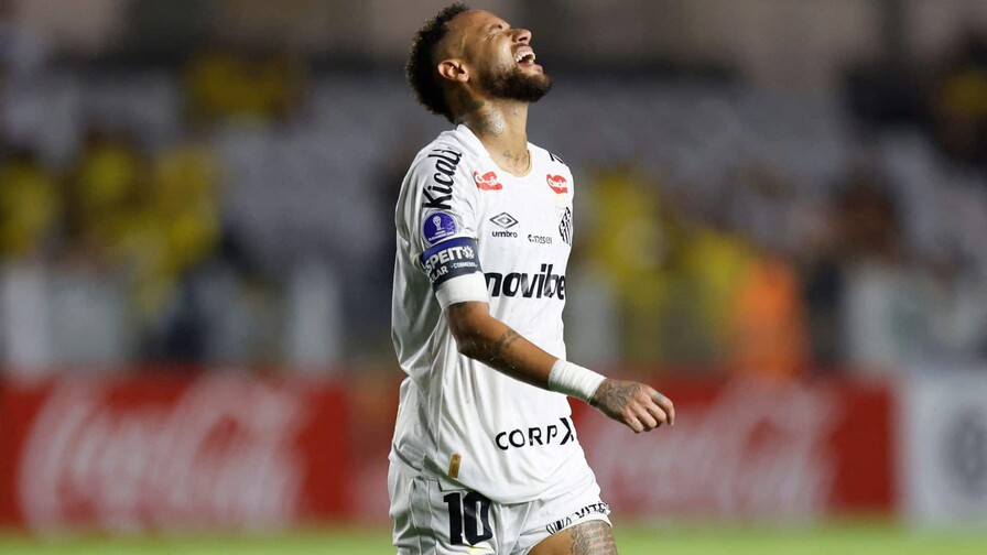 Tribunal Supremo espa&ntilde;ol confirma absoluci&oacute;n de Neymar de corrupci&oacute;n y estafa en traspaso al Bar&ccedil;a