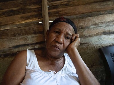 Tragedia familiar por accidente en la autopista 6 de Noviembre