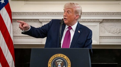 Estados Unidos ha impedido el paso por Ormuz de 38 embarcaciones