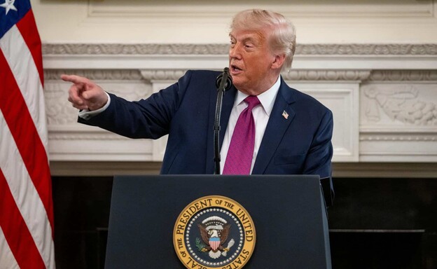 As&iacute; decidi&oacute; Trump extender el alto el fuego con Ir&aacute;n