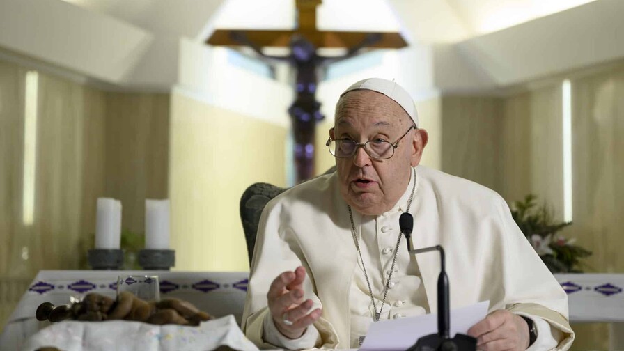 El diario inédito del papa Francisco será publicado a finales de noviembre El diario inédito del papa Francisco será publicado a finales de noviembre