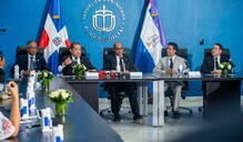 Suprema Corte dice supera mora y que tramitaci&oacute;n de casaci&oacute;n se redujo de 707 a solo 27 d&iacute;as