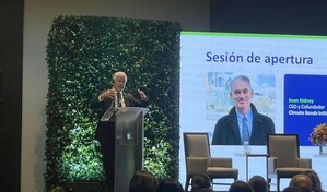 Experto advierte retos para Rep&uacute;blica Dominicana ante transici&oacute;n energ&eacute;tica global