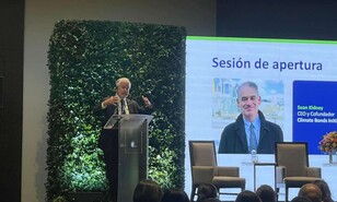 Experto advierte retos para Rep&uacute;blica Dominicana ante transici&oacute;n energ&eacute;tica global