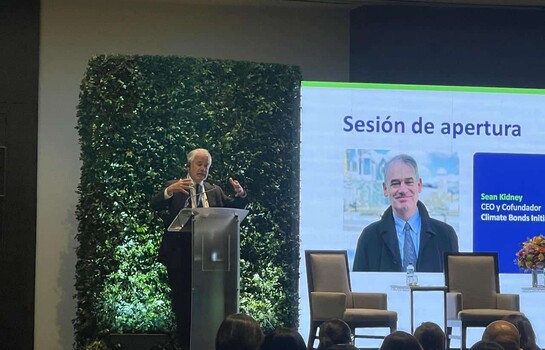 Experto advierte retos para Rep&uacute;blica Dominicana ante transici&oacute;n energ&eacute;tica global