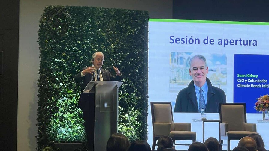 Experto advierte retos para Rep&uacute;blica Dominicana ante transici&oacute;n energ&eacute;tica global