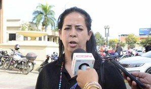 Hermana de chofer ultimado: sea por deuda o por tr&aacute;nsito, no ten&iacute;an derecho a quitarle la vida