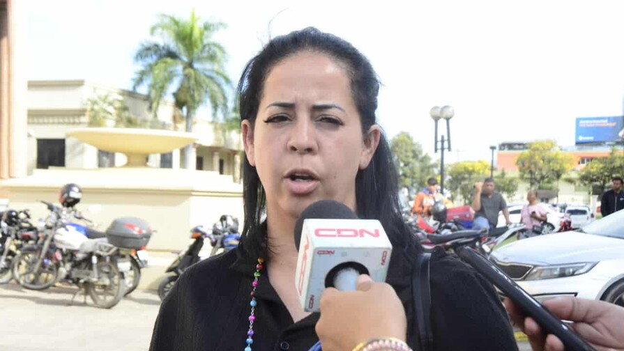 Hermana de chofer ultimado: sea por deuda o por tr&aacute;nsito, no ten&iacute;an derecho a quitarle la vida