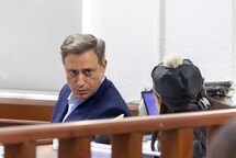 Juezas rechazan anular juicio de fondo contra exprocurador Jean Alain Rodr&iacute;guez
