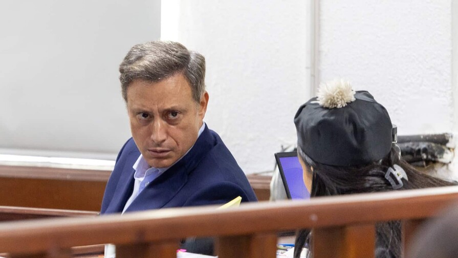 Tribunal aplaza para el 15 de junio juicio de fondo contra Jean Alain Rodríguez y demás acusados Tribunal aplaza para el 15 de junio juicio de fondo contra Jean Alain Rodríguez y demás acusados