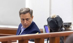 Licencia por COVID-19 pospone caso contra Jean Alain y compartes para el 12 de octubre