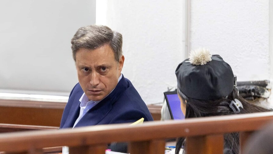 Licencia por COVID-19 pospone caso contra Jean Alain y compartes para el 12 de octubre Licencia por COVID-19 pospone caso contra Jean Alain y compartes para el 12 de octubre