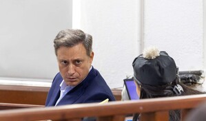 Autorizan a Jean Alain viajar a Madrid, ciudad donde reside testigo estrella del caso en su contra