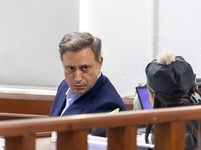 Autorizan salida a España de Jean Alain Rodríguez por motivos médicos