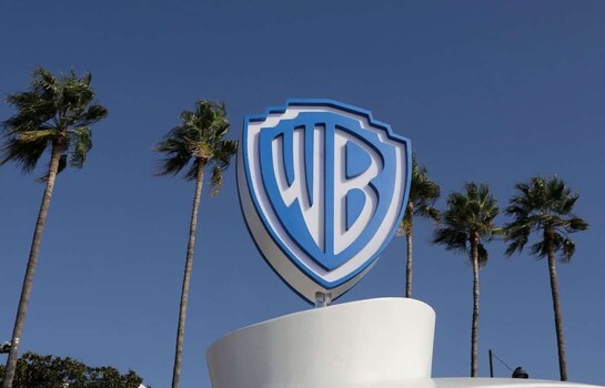 Warner reporta p&eacute;rdida de 2,900 millones derivada del acuerdo de fusi&oacute;n con Paramount