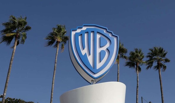 Warner reporta p&eacute;rdida de 2,900 millones derivada del acuerdo de fusi&oacute;n con Paramount