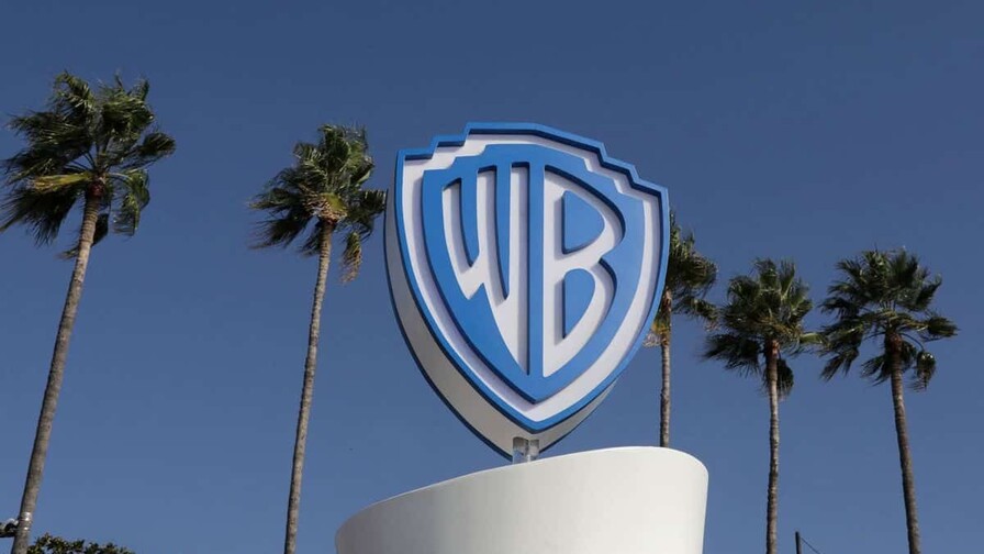 La junta de accionistas de Warner Bros aprueba el acuerdo de fusi&oacute;n con Paramount Skydance