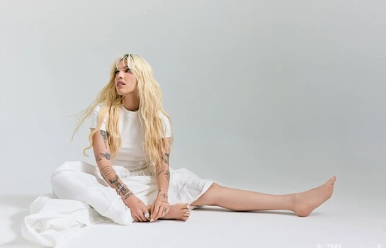 D&eacute;jate llevar por la m&uacute;sica este finde 