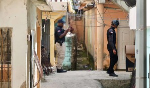 Hombre se&ntilde;alado de matar a su hija en Los Girasoles enfrentar&aacute; medida de coerci&oacute;n este lunes