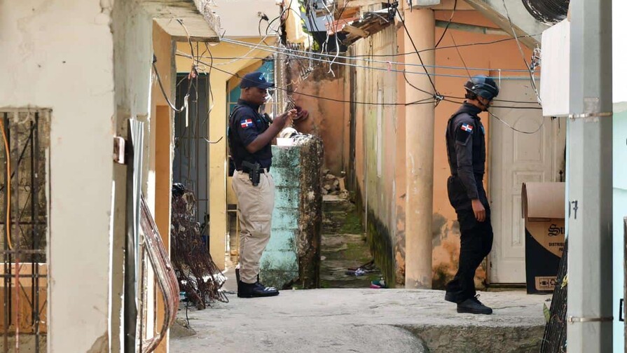 Solicitan prisi&oacute;n preventiva contra hombre acusado de matar a su hija de un a&ntilde;o en Los Girasoles