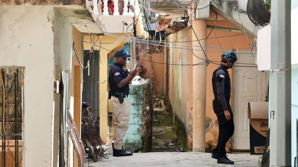 Arrestan padre de bebé muerta en Los Girasoles