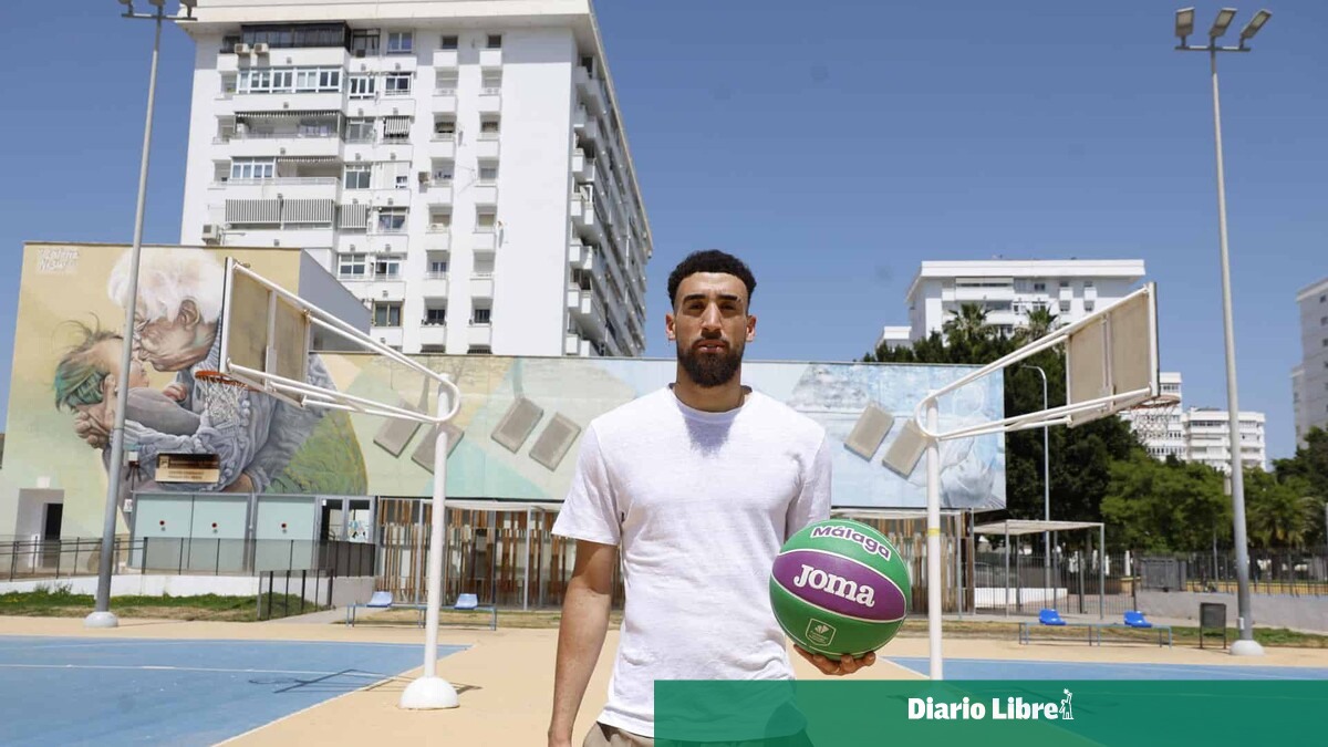 Chris Duarte sueña con jugar para RD en mundial y Juegos Olímpicos