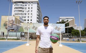 El sue&ntilde;o de Chris Duarte: representar a Rep&uacute;blica Dominicana en Mundial y JJ.OO.