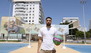 El sue&ntilde;o de Chris Duarte: representar a Rep&uacute;blica Dominicana en Mundial y JJ.OO.