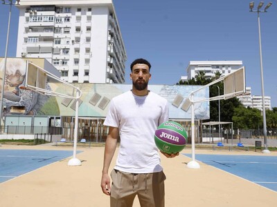 Chris Duarte sueña con jugar para RD en mundial y Juegos Olímpicos