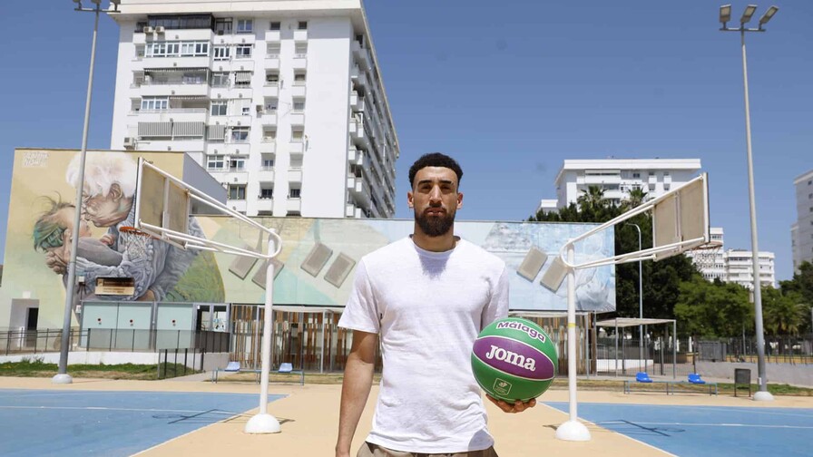 El sue&ntilde;o de Chris Duarte: representar a Rep&uacute;blica Dominicana en Mundial y JJ.OO.