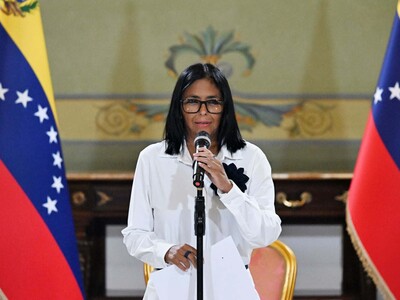 El debate de la izquierda mundial sobre el rumbo de Venezuela