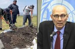 Las desapariciones son un grave desaf&iacute;o en M&eacute;xico, dice alto comisionado de DDHH de ONU