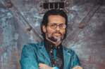 Draco Rosa: Este disco es un reflejo de un viaje y de una vida