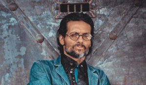 Draco Rosa: Este disco es un reflejo de un viaje y de una vida