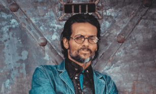 Draco Rosa: Este disco es un reflejo de un viaje y de una vida