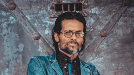 Draco Rosa: Este disco es un reflejo de un viaje y de una vida