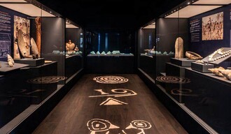Exhibici&oacute;n: Ta&iacute;nos, caribes y mayas