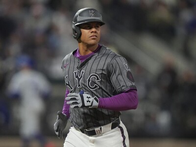 El escenario ideal para Juan Soto asumir el mando