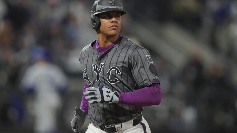 El escenario ideal para Soto asumir el mando